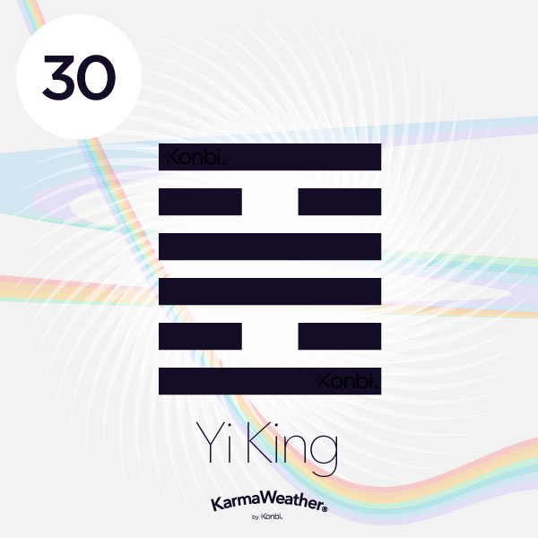 Yi King