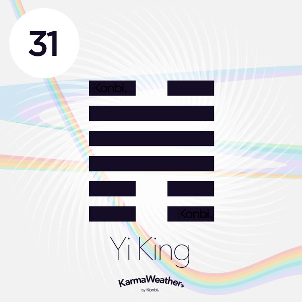 Yi King