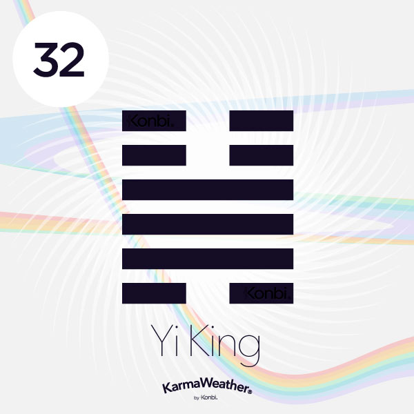 Yi King