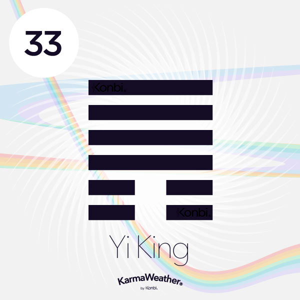 Yi King