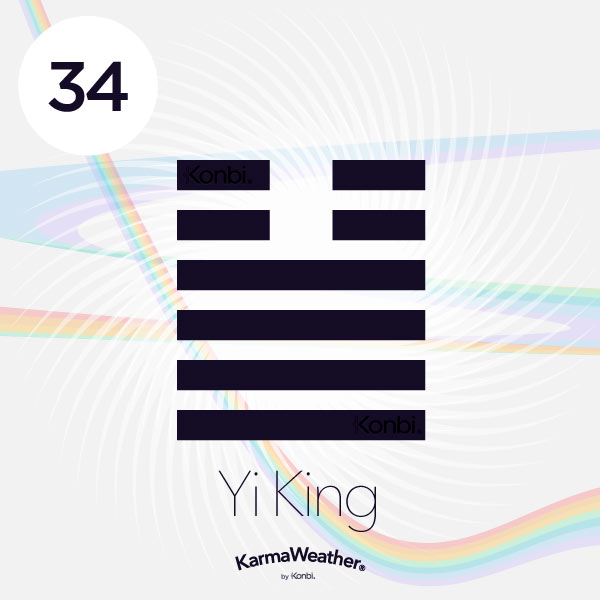 Yi King