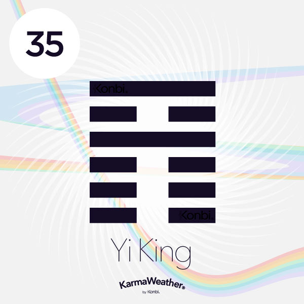 Yi King