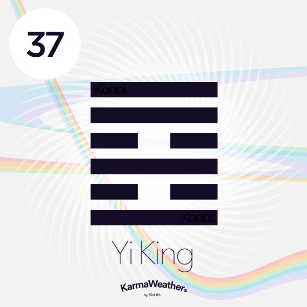 Yi King