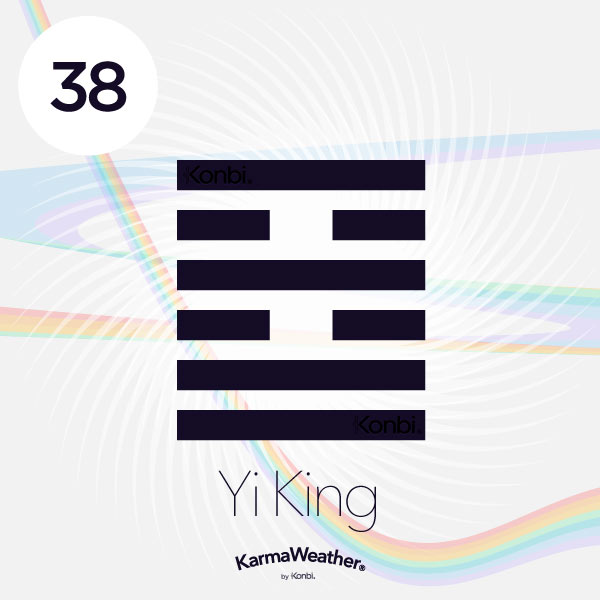 Yi King