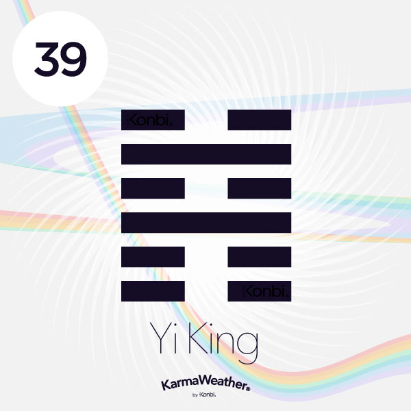 Yi King