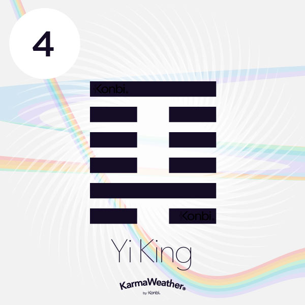 Yi King