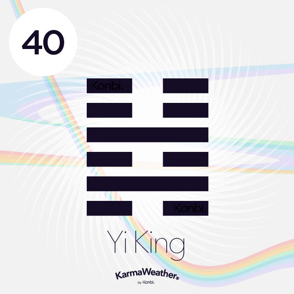 Yi King