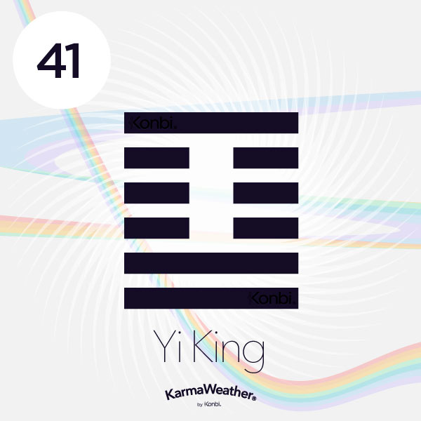 Yi King