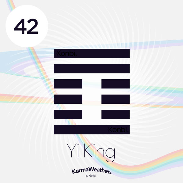 Yi King