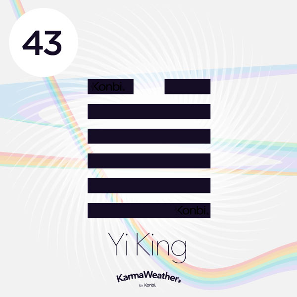 Yi King