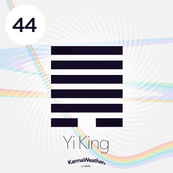 Yi King