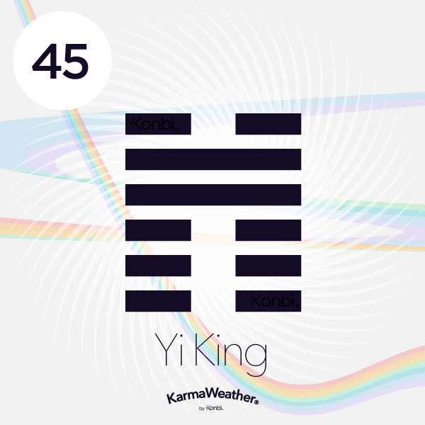 Yi King