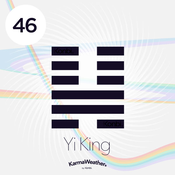 Yi King