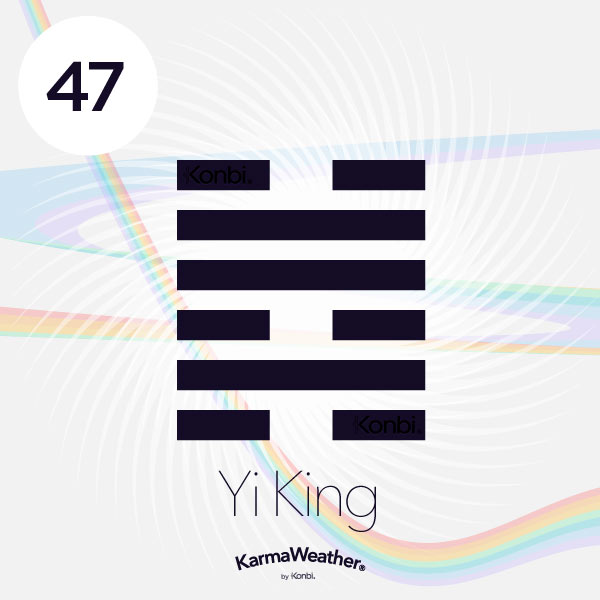 Yi King