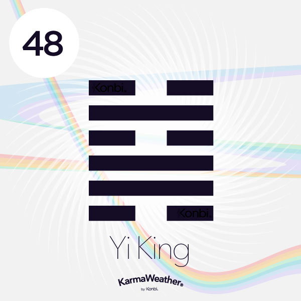 Yi King