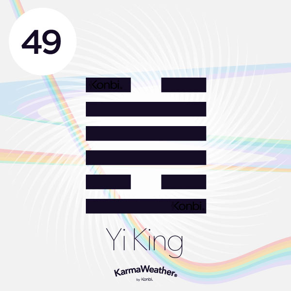 Yi King