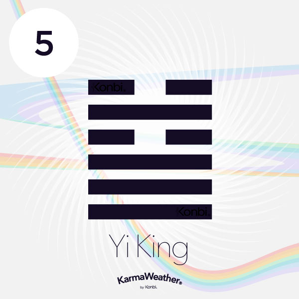 Yi King