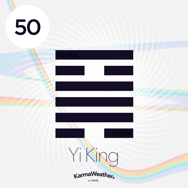 Yi King
