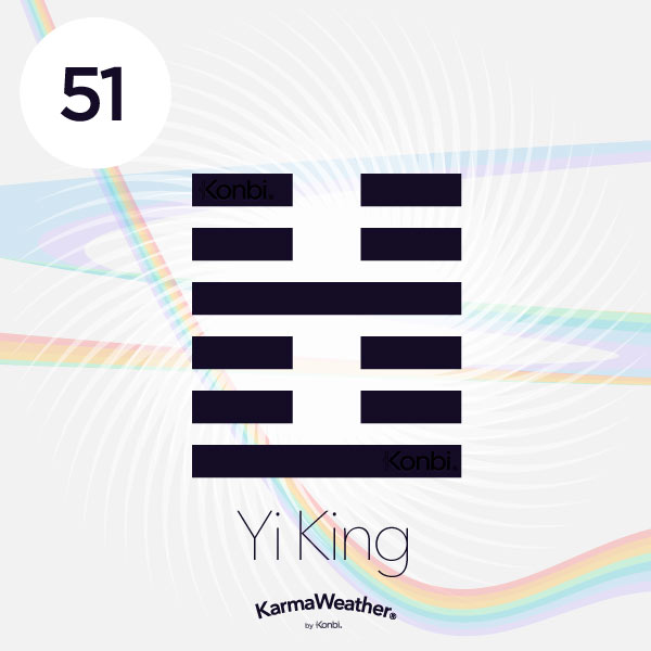 Yi King