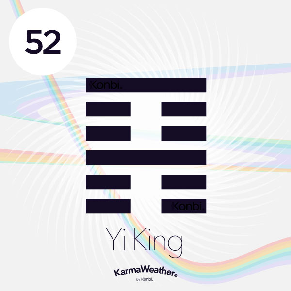Yi King