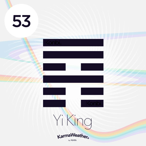 Yi King