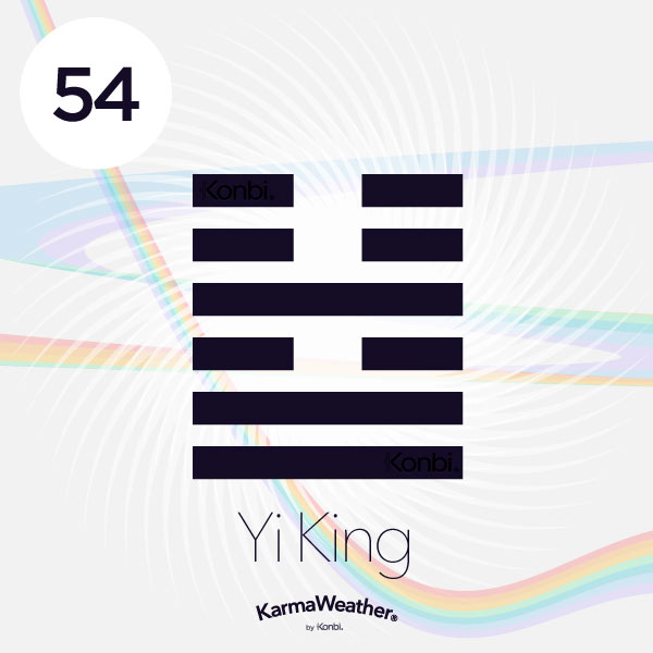 Yi King