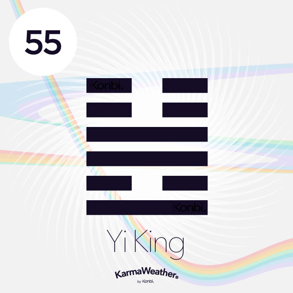 Yi King
