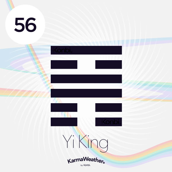 Yi King