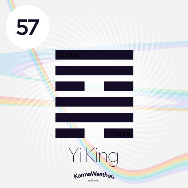 Yi King