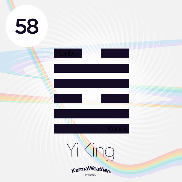 Yi King