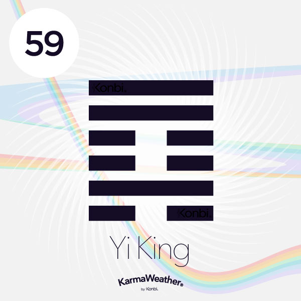 Yi King