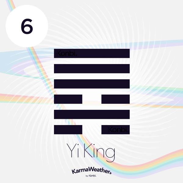 Yi King