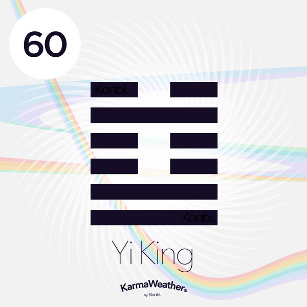 Yi King
