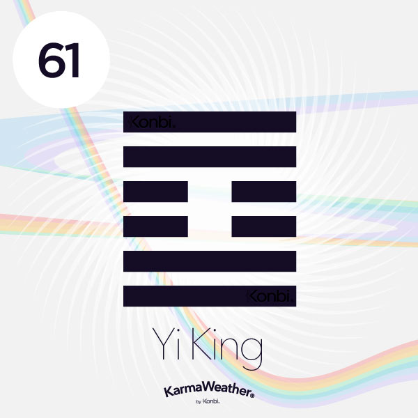 Yi King