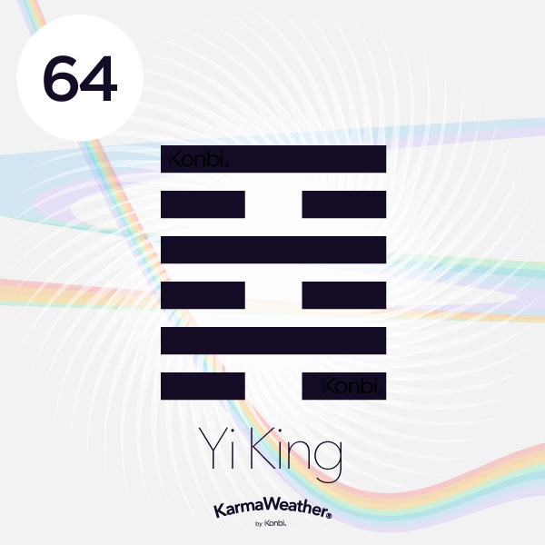 Yi King