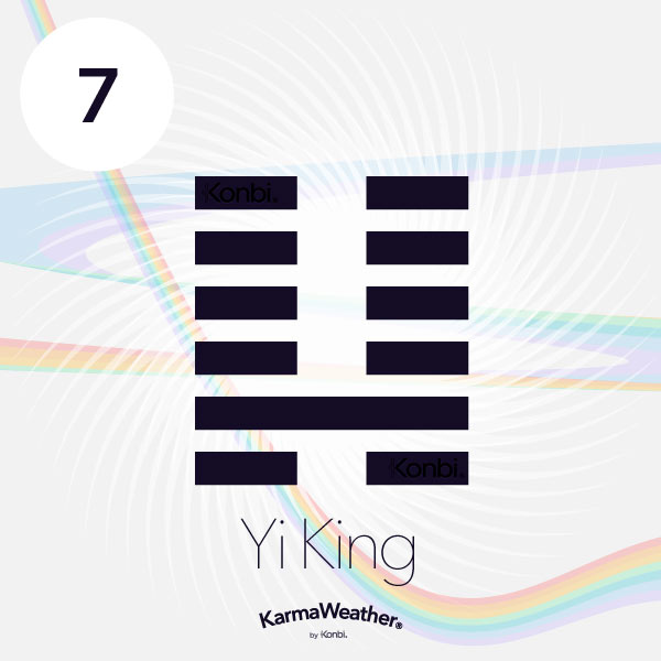 Yi King