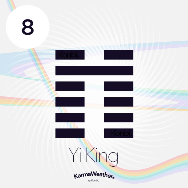 Yi King