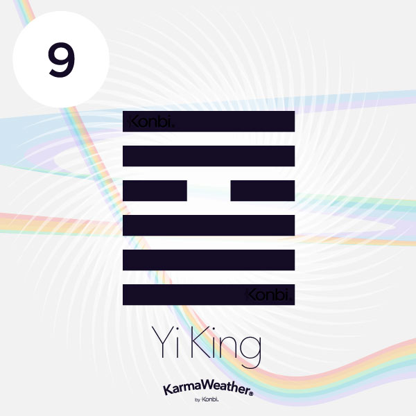 Yi King